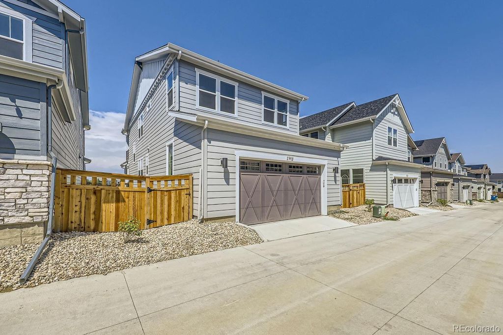 Photo of 2702 E 103rd Avenue, Thornton, CO 80229 (MLS # 6798797)