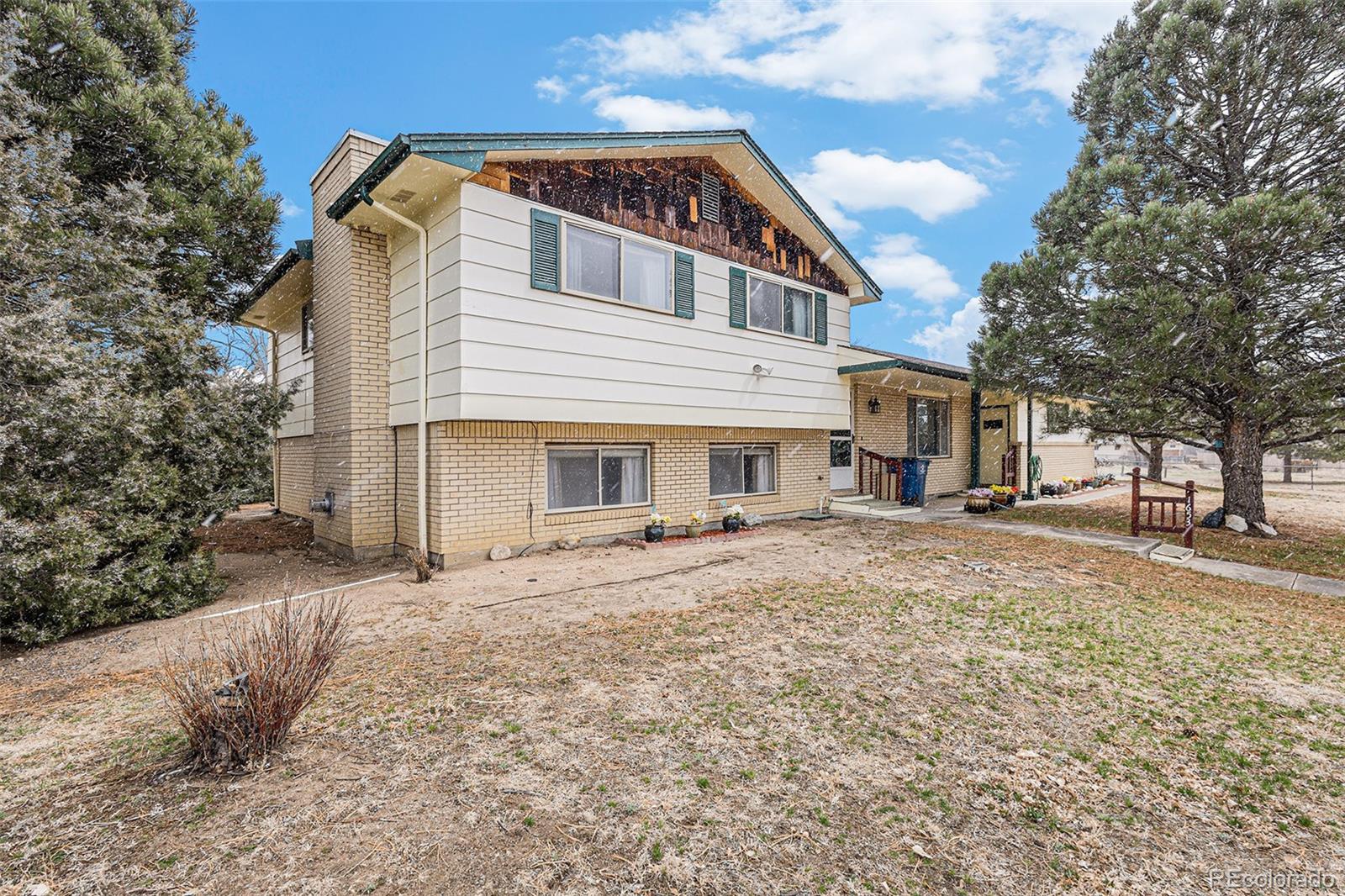 1653 Cragin Road