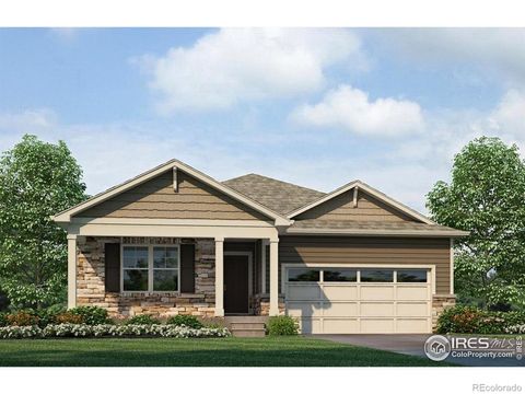 193 Sparrow Drive Johnstown CO 80534
