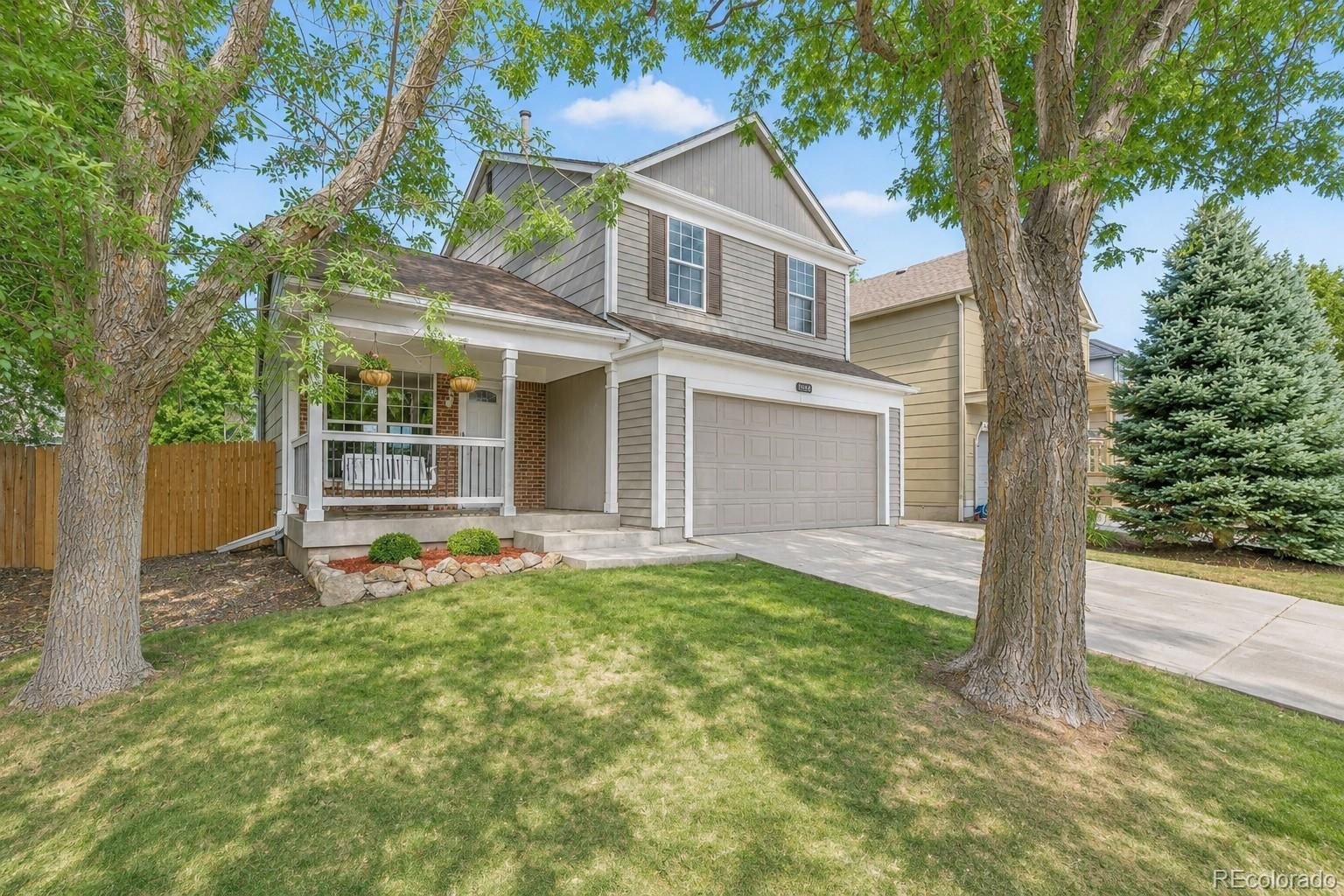 8547 Union Circle
