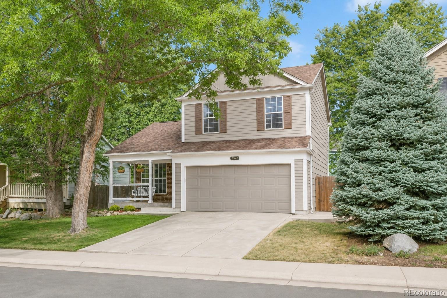 8547 Union Circle