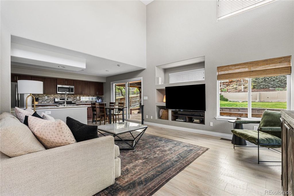 Photo of 4701 Waldenwood Drive, Highlands Ranch, CO 80130 (MLS # 8942907)