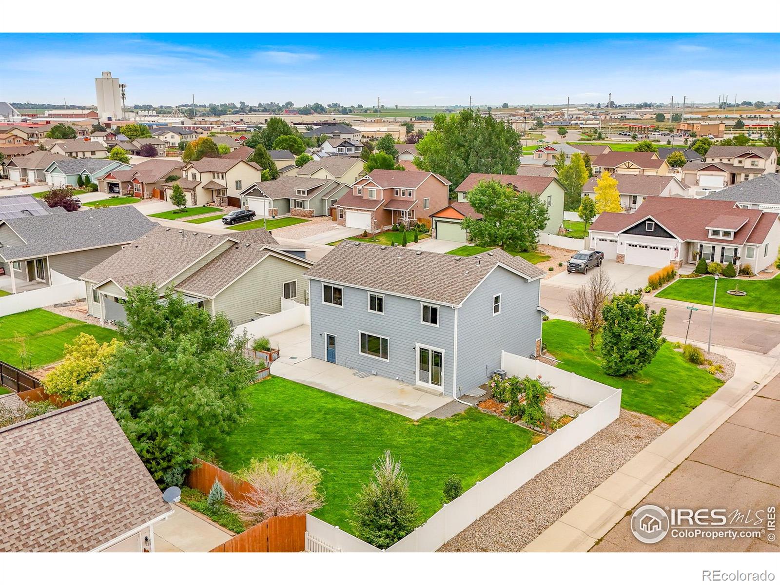 470 Redwood Avenue, Eaton, CO, 80615 9 470 Redwood Avenue