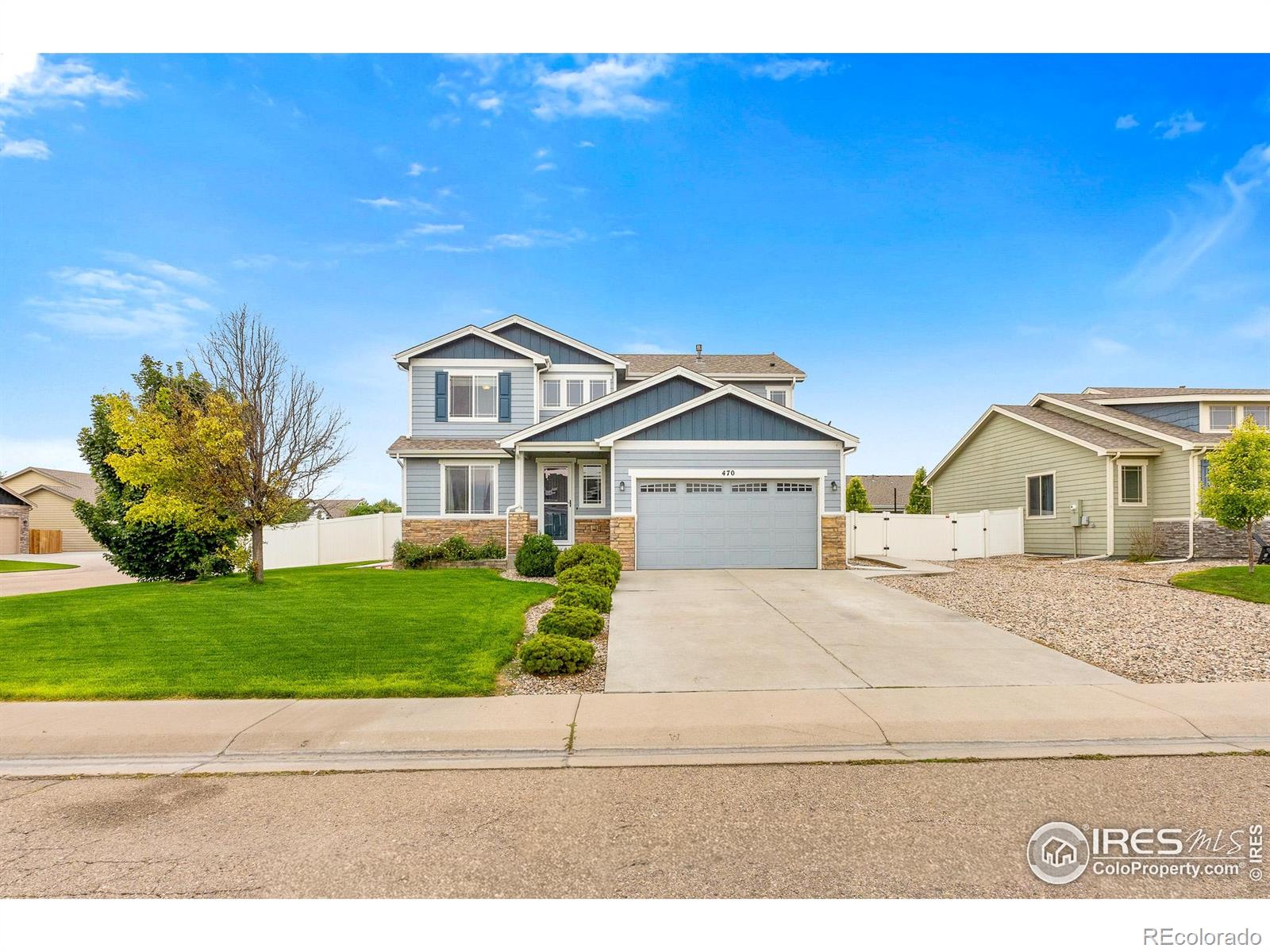 470 Redwood Avenue, Eaton, CO, 80615 10 470 Redwood Avenue