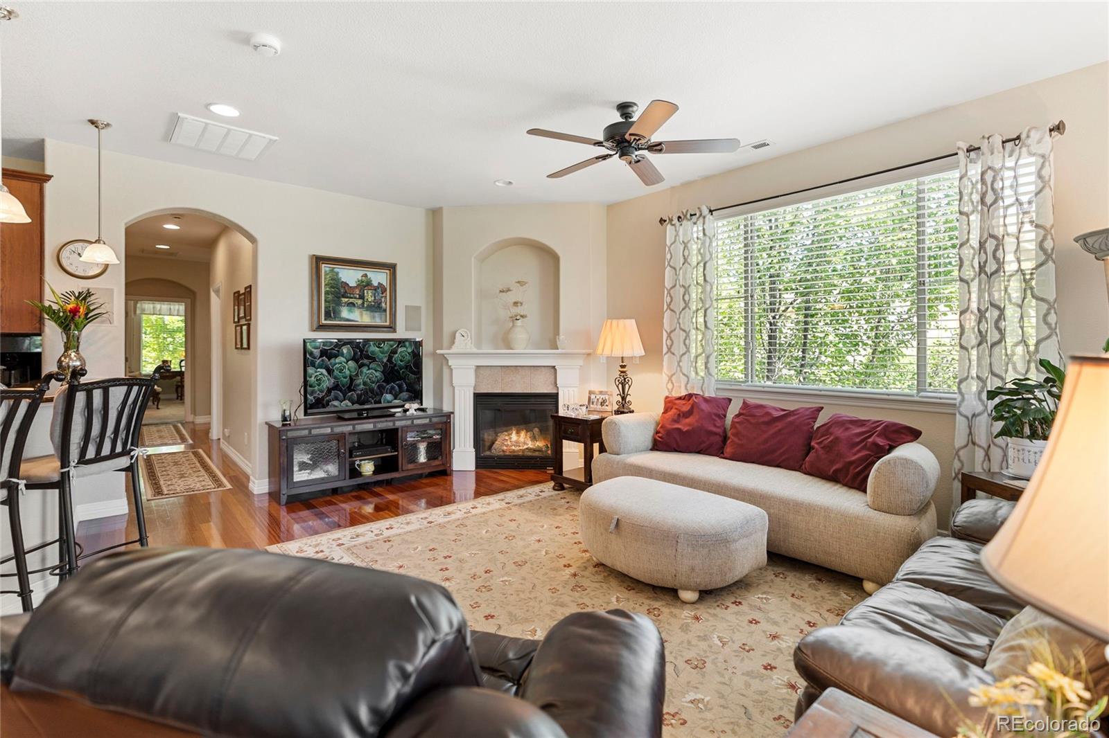 10064 Bluffmont Court