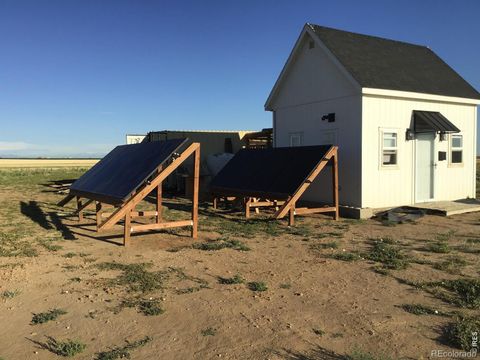 8551 Flint Ridge Street Bennett CO 80102