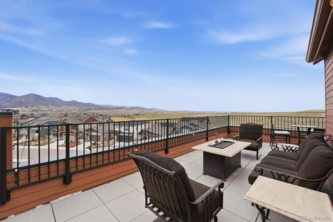 8393 Mount Kataka Street Littleton CO 80125