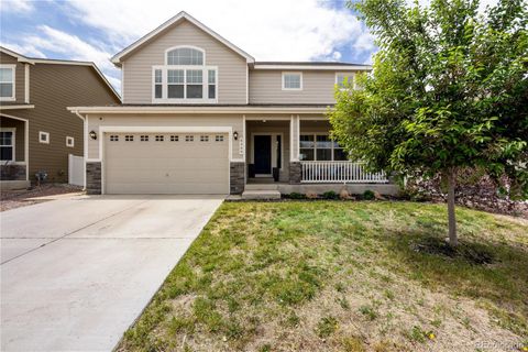 8309 Firecracker Trail, Fountain, CO 80817 - #: 3467786