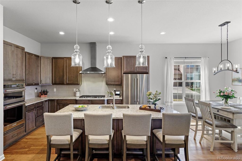 Photo of 11887 Discovery Circle, Parker, CO 80138 (MLS # 2397443)