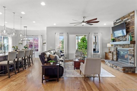 11887 Discovery Circle Parker CO 80138