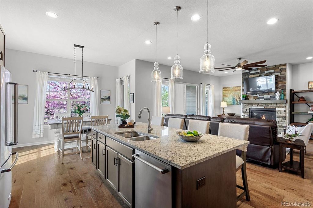 Photo of 11887 Discovery Circle, Parker, CO 80138 (MLS # 2397443)