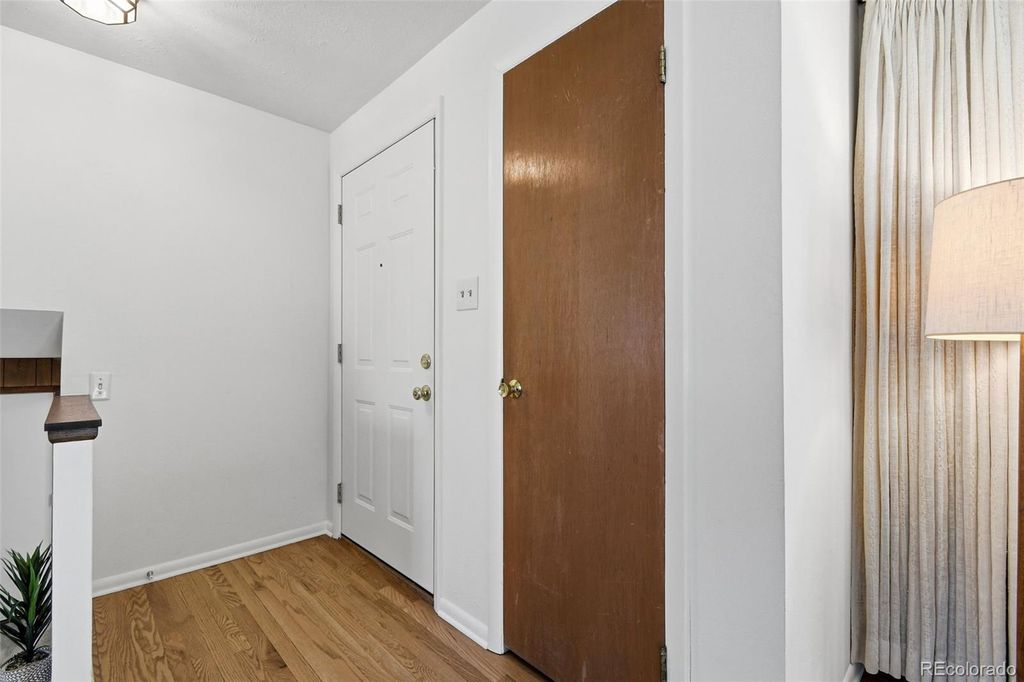 Photo of 1208 S Brentwood Street, Lakewood, CO 80232 (MLS # 4685365)