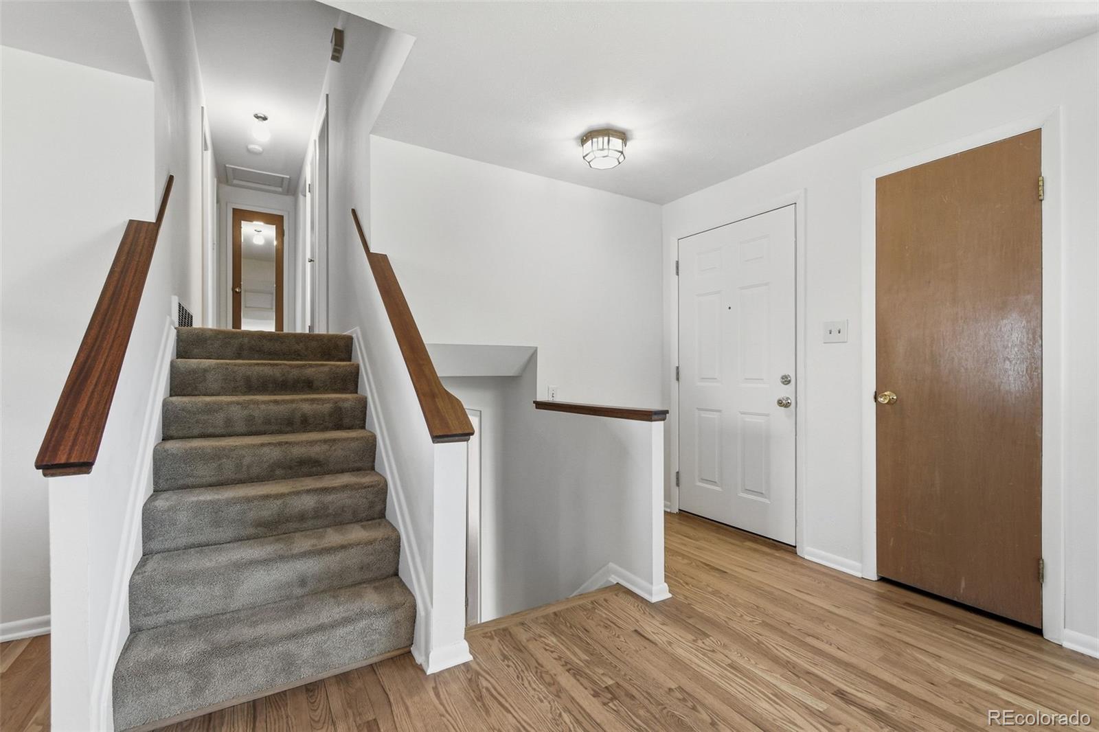 1208 S Brentwood Street