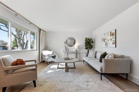 Photo of 1208 S Brentwood Street, Lakewood, CO 80232 (MLS # 4685365)