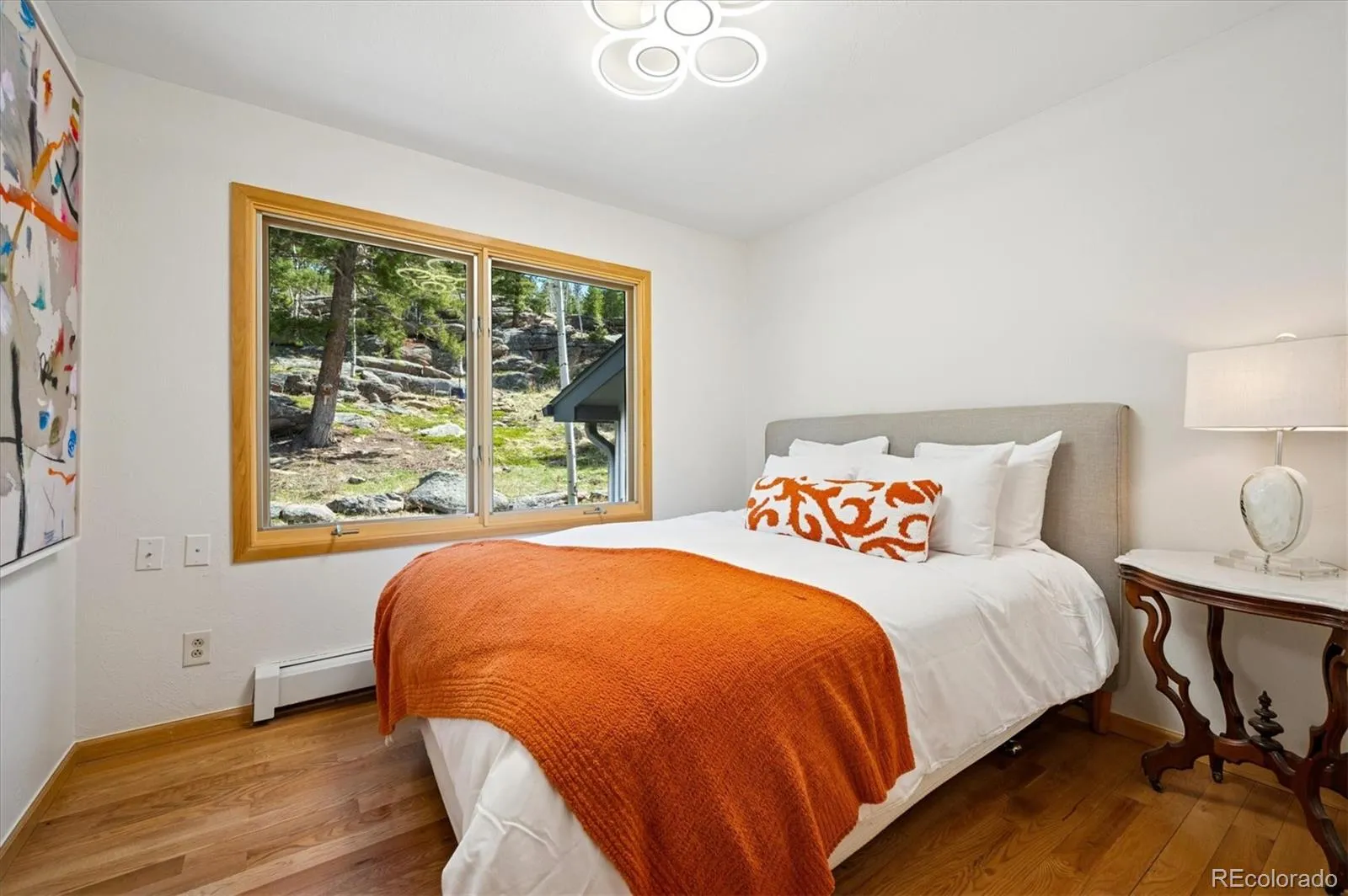 Evergreen, Colorado 80439, United States, 6 Bedrooms Bedrooms, ,5 BathroomsBathrooms,Residential,Pending,115174