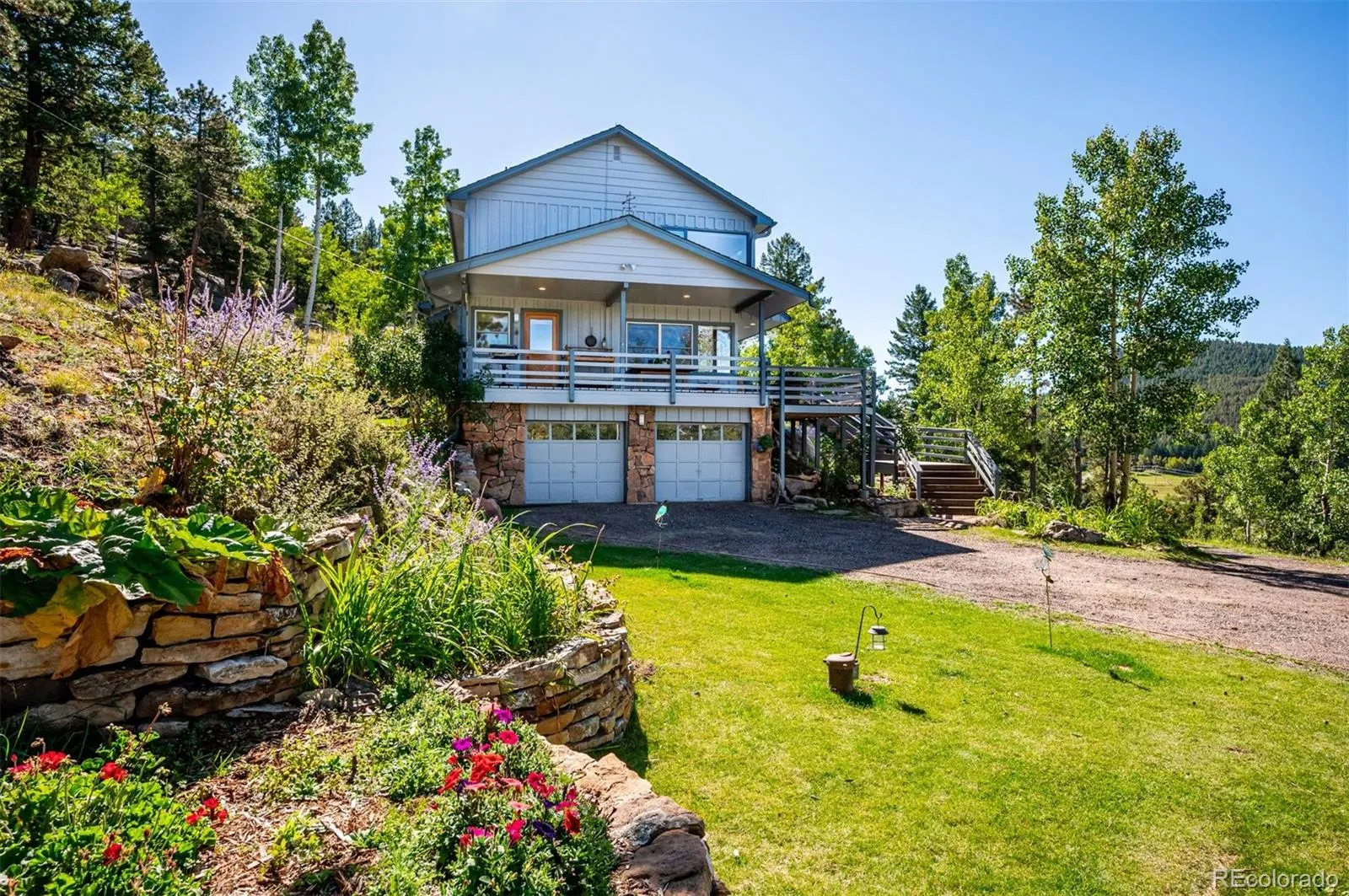 Evergreen, Colorado 80439, United States, 6 Bedrooms Bedrooms, ,5 BathroomsBathrooms,Residential,Pending,115174