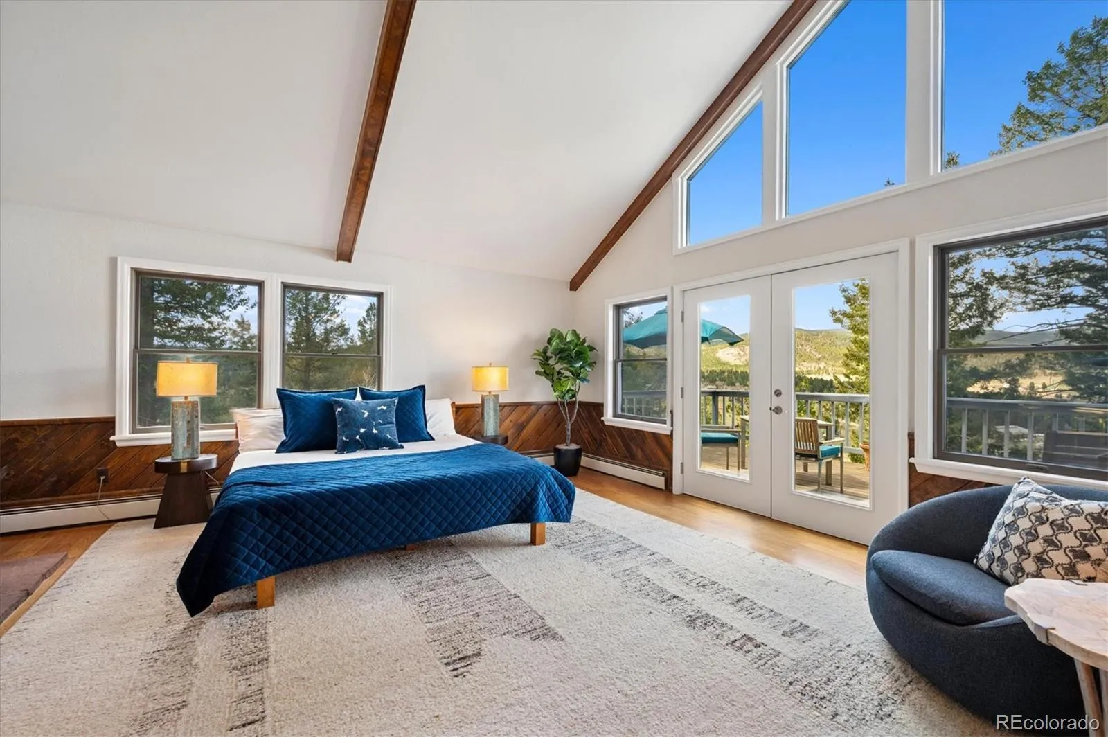 Evergreen, Colorado 80439, United States, 6 Bedrooms Bedrooms, ,5 BathroomsBathrooms,Residential,Pending,115174