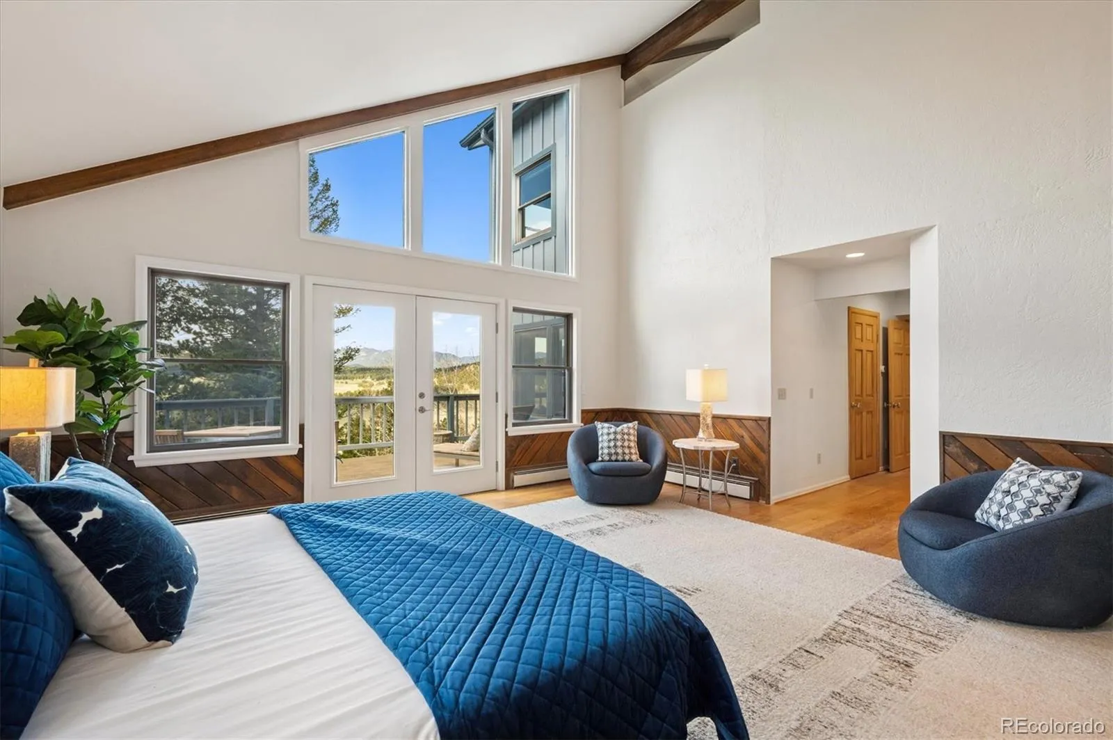 Evergreen, Colorado 80439, United States, 6 Bedrooms Bedrooms, ,5 BathroomsBathrooms,Residential,Pending,115174