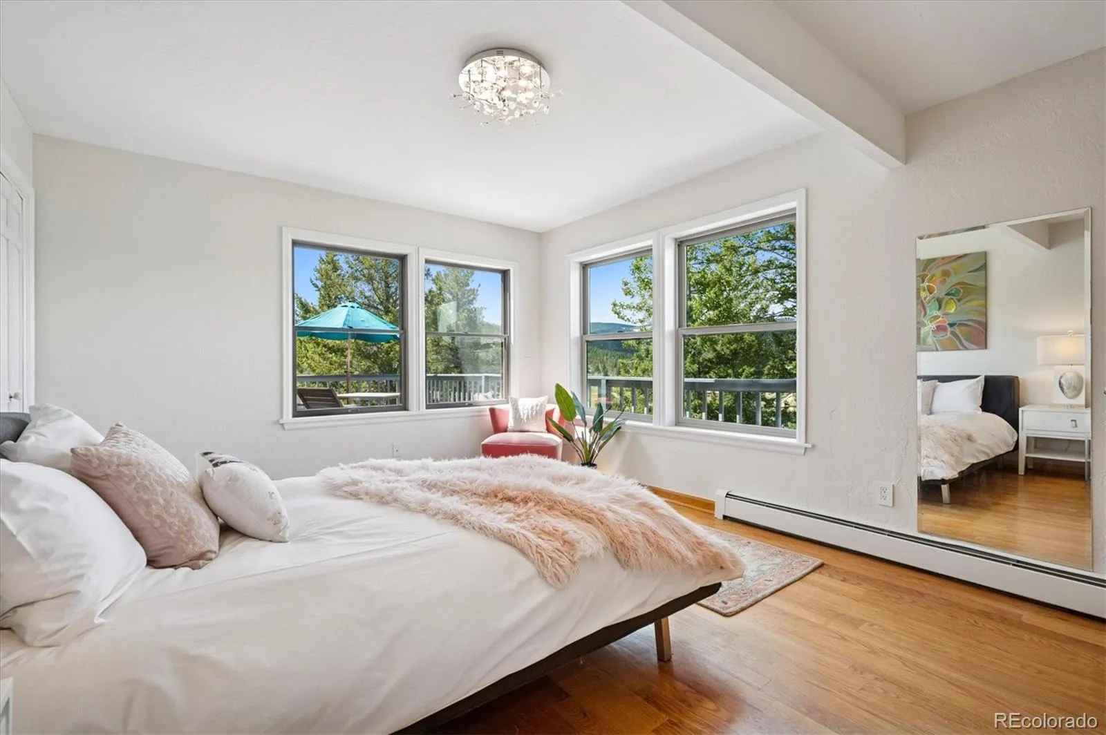 Evergreen, Colorado 80439, United States, 6 Bedrooms Bedrooms, ,5 BathroomsBathrooms,Residential,Pending,115174