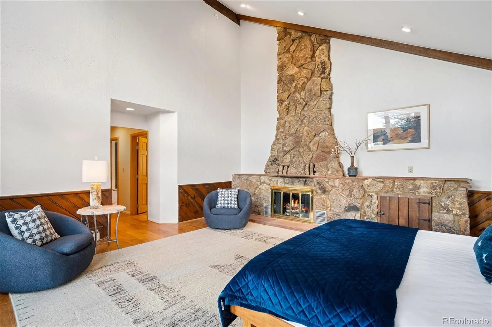 Evergreen, Colorado 80439, United States, 6 Bedrooms Bedrooms, ,5 BathroomsBathrooms,Residential,Pending,115174