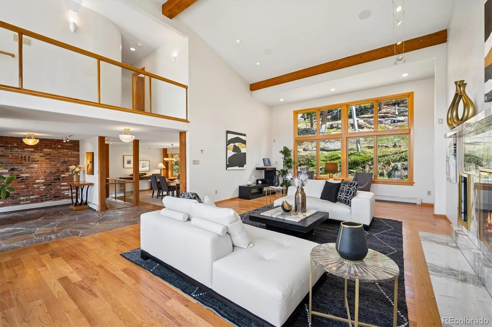 Evergreen, Colorado 80439, United States, 6 Bedrooms Bedrooms, ,5 BathroomsBathrooms,Residential,Pending,115174