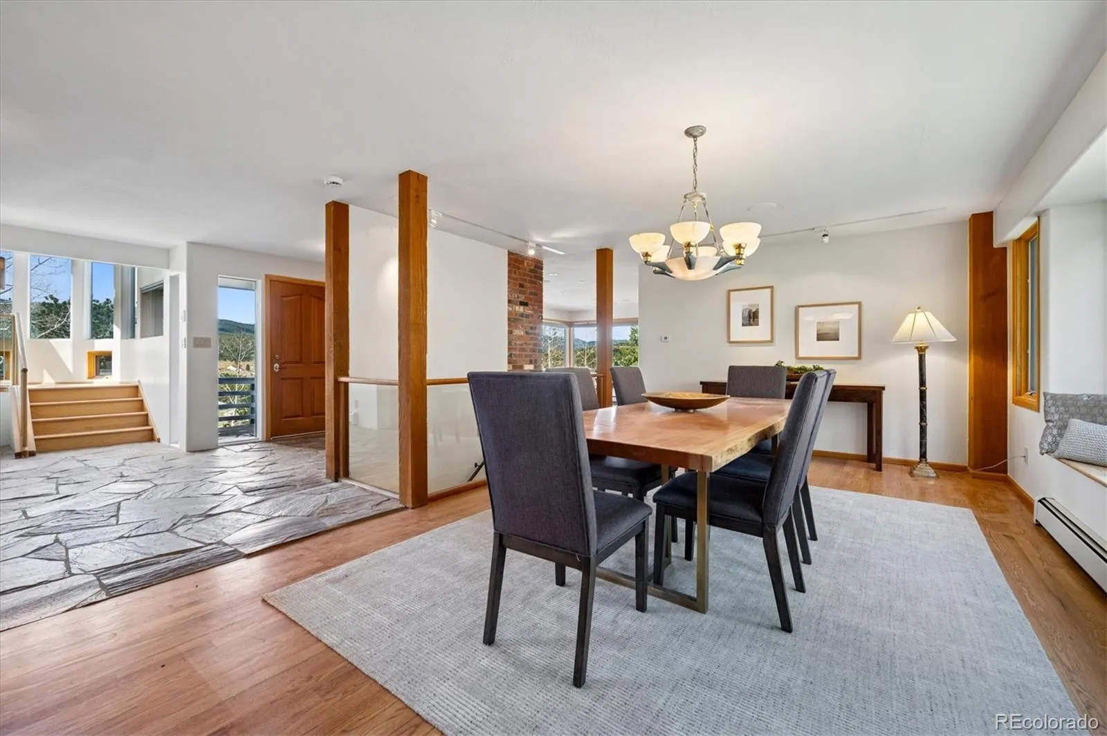 Evergreen, Colorado 80439, United States, 6 Bedrooms Bedrooms, ,5 BathroomsBathrooms,Residential,Pending,115174