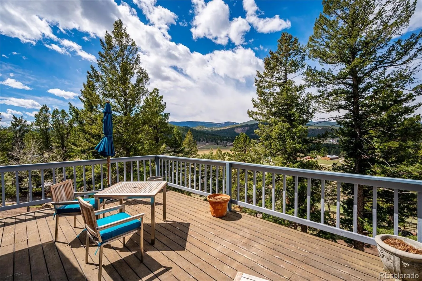 Evergreen, Colorado 80439, United States, 6 Bedrooms Bedrooms, ,5 BathroomsBathrooms,Residential,Pending,115174