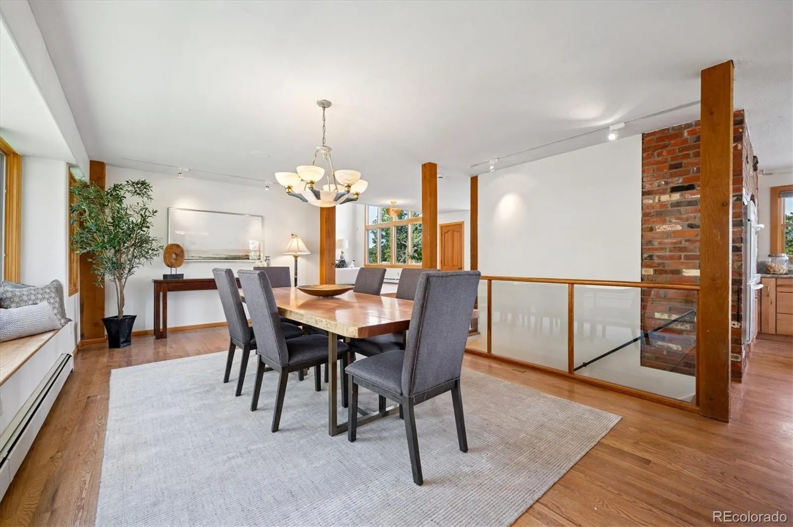 Evergreen, Colorado 80439, United States, 6 Bedrooms Bedrooms, ,5 BathroomsBathrooms,Residential,Pending,115174