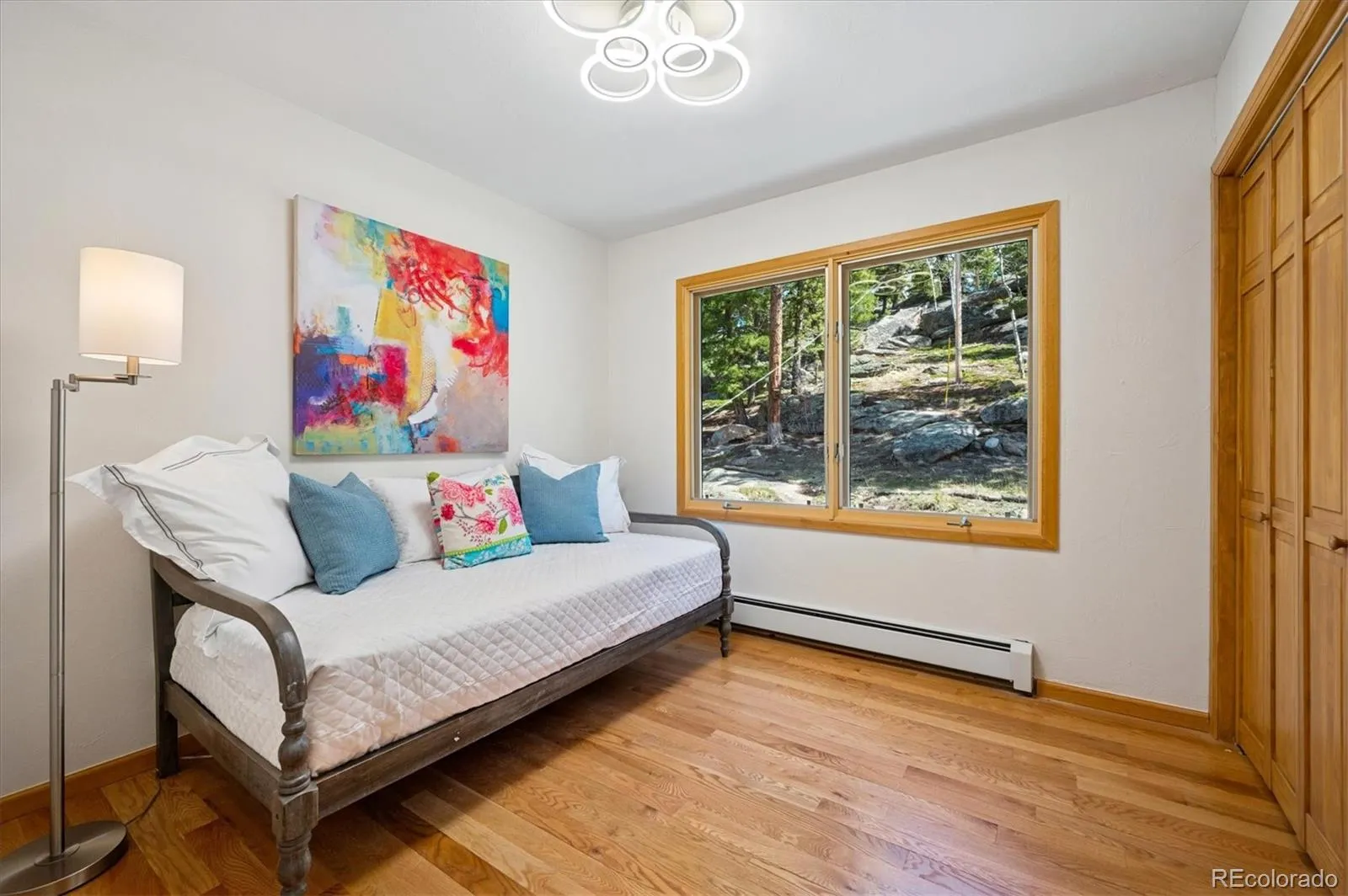 Evergreen, Colorado 80439, United States, 6 Bedrooms Bedrooms, ,5 BathroomsBathrooms,Residential,Pending,115174