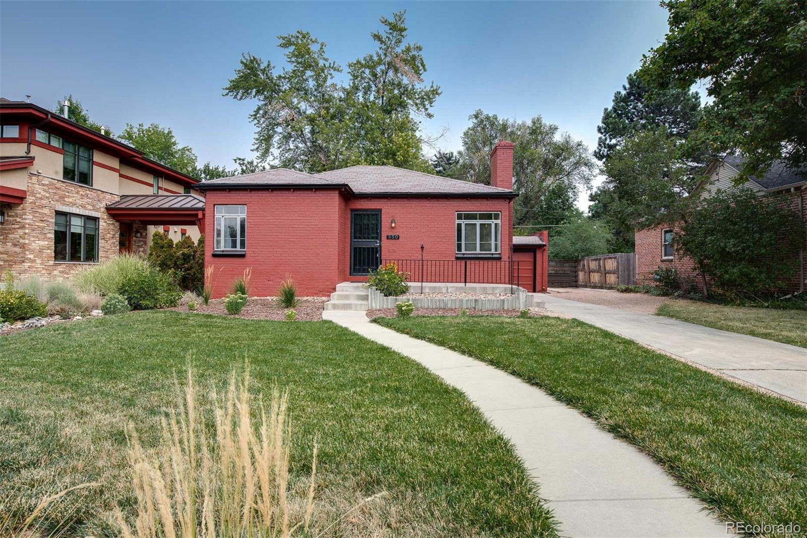 650 Kearney Street