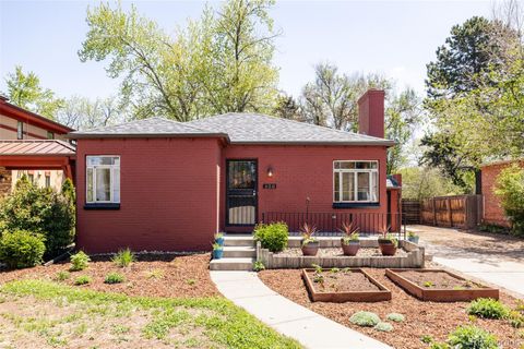 650 Kearney Street Denver CO 80220