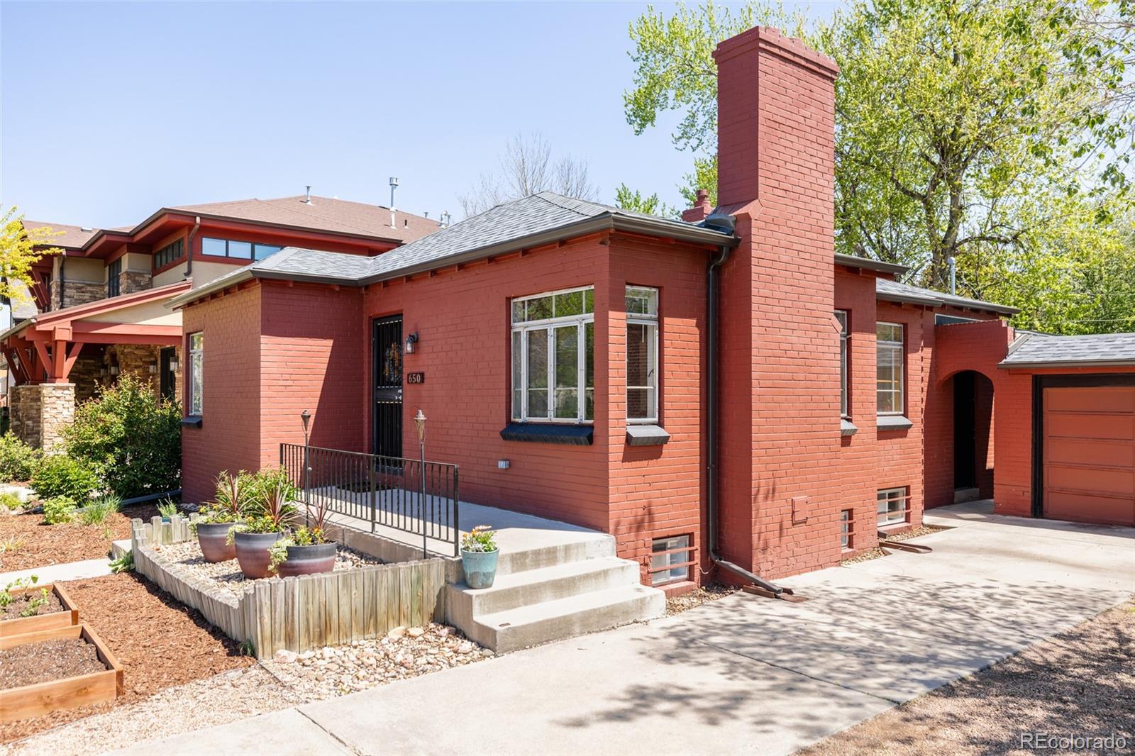 650 Kearney Street