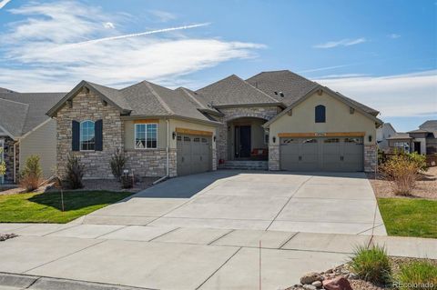 18986 W 94th Avenue Arvada CO 80007