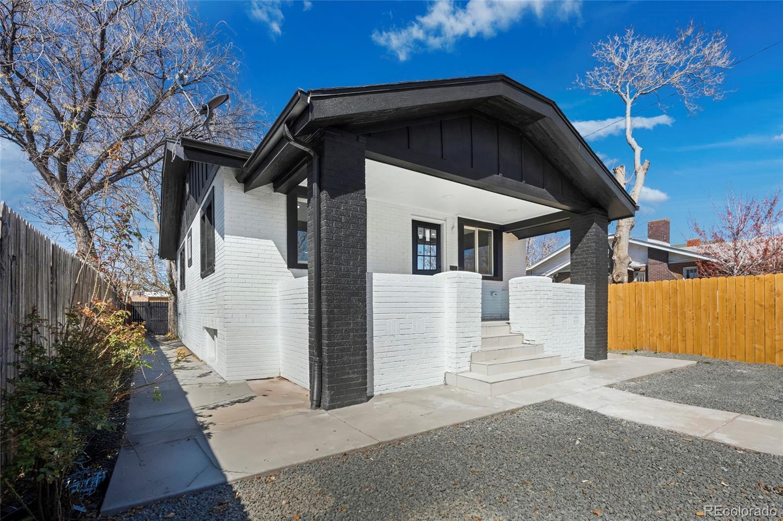 4751 Vine Street, Denver, CO, 80216 1 4751 Vine Street
