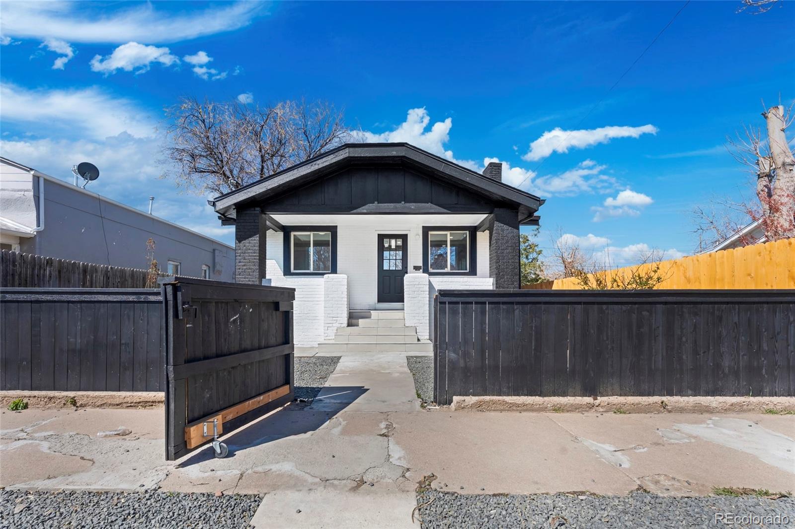 4751 Vine Street, Denver, CO, 80216 2 4751 Vine Street