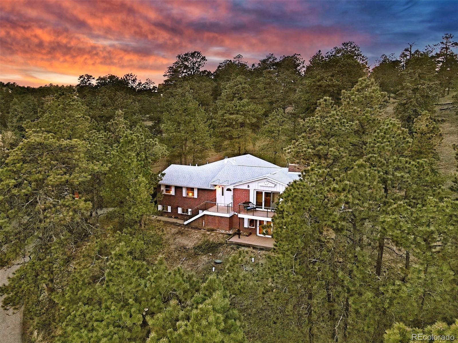 20883 Sky Meadow Lane, Golden, CO, 80401 1 20883 Sky Meadow Lane
