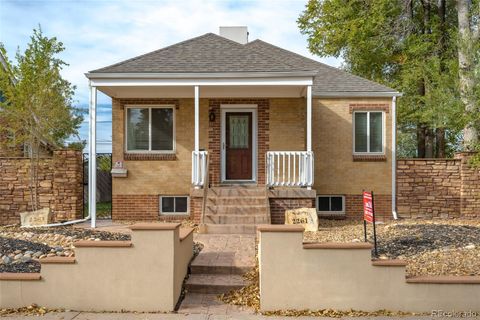 2261 S Lincoln Street Denver CO 80210
