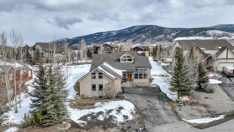 65 Landon Lane Dillon CO 80435