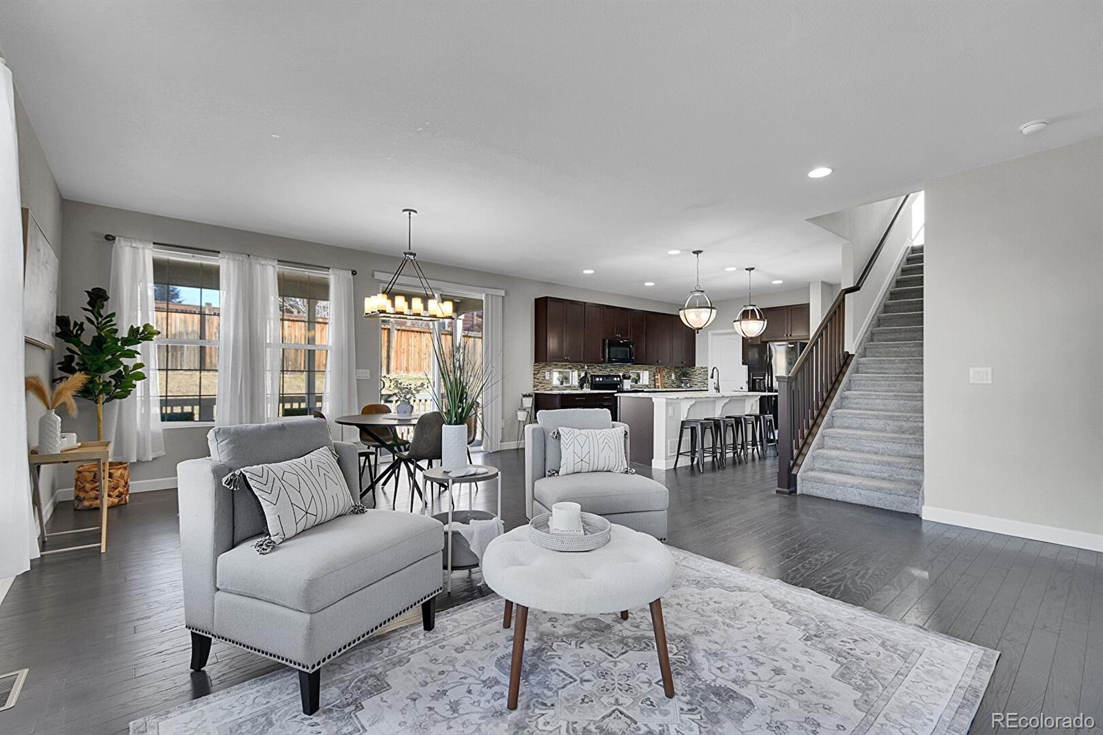 481 Tippen Place, Castle Rock, CO, 80104 481 Tippen Place