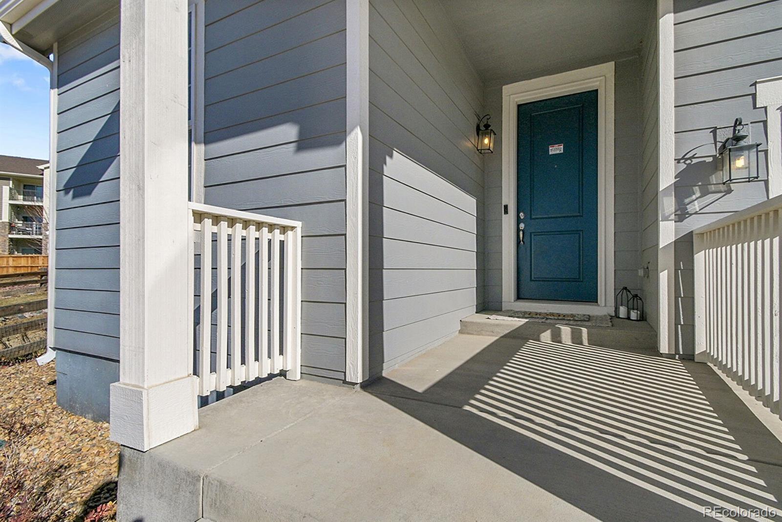 481 Tippen Place, Castle Rock, CO, 80104 481 Tippen Place