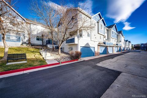 1372 S Cathay Court 104 Aurora CO 80017