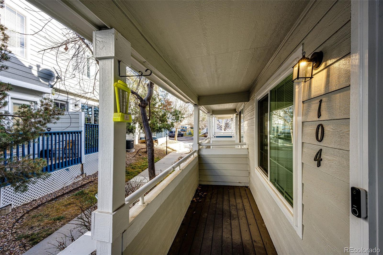 1372 S Cathay Court 104