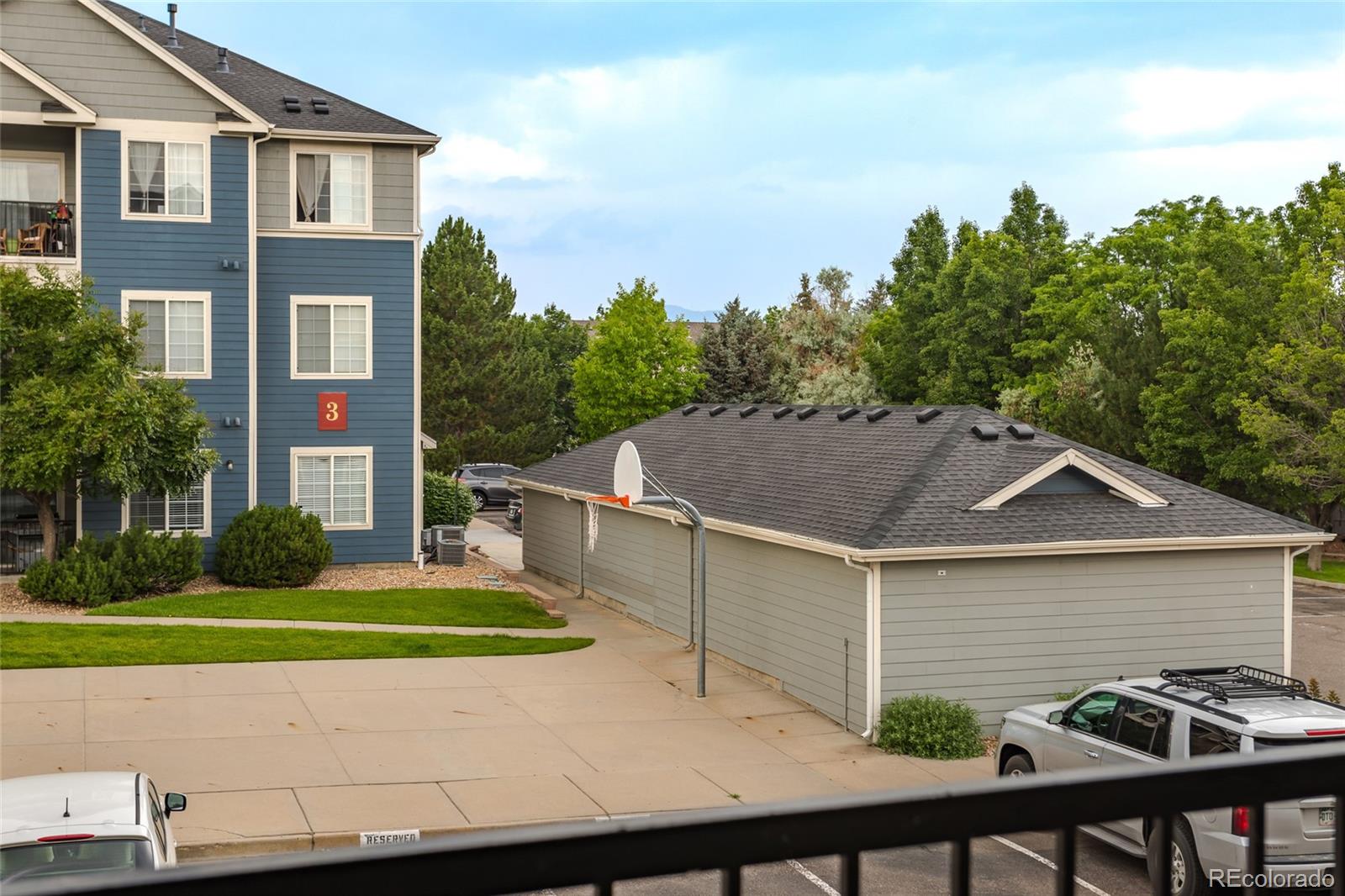 4451 S Ammons Street 2-204, Littleton, CO, 80123 4 4451 S Ammons Street 2-204