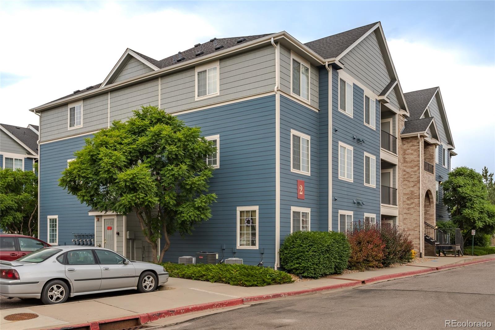 4451 S Ammons Street 2-204, Littleton, CO, 80123 1 4451 S Ammons Street 2-204
