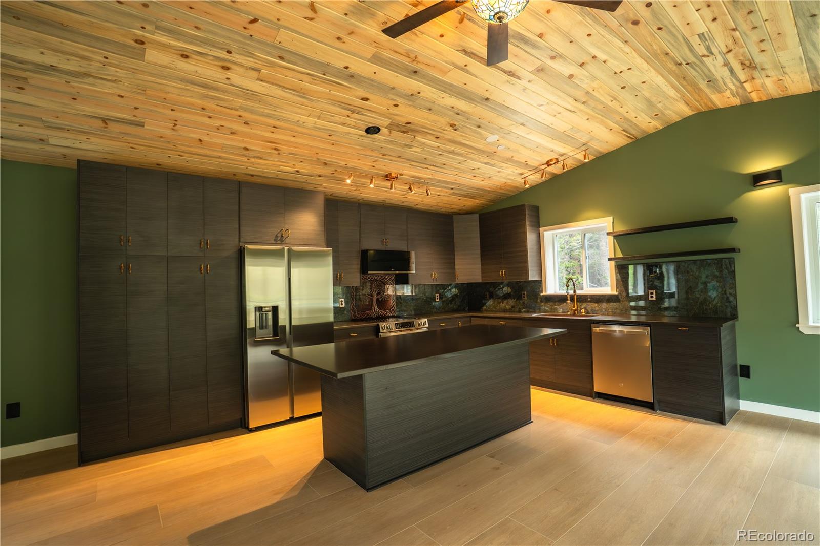 502 W Rollinsville