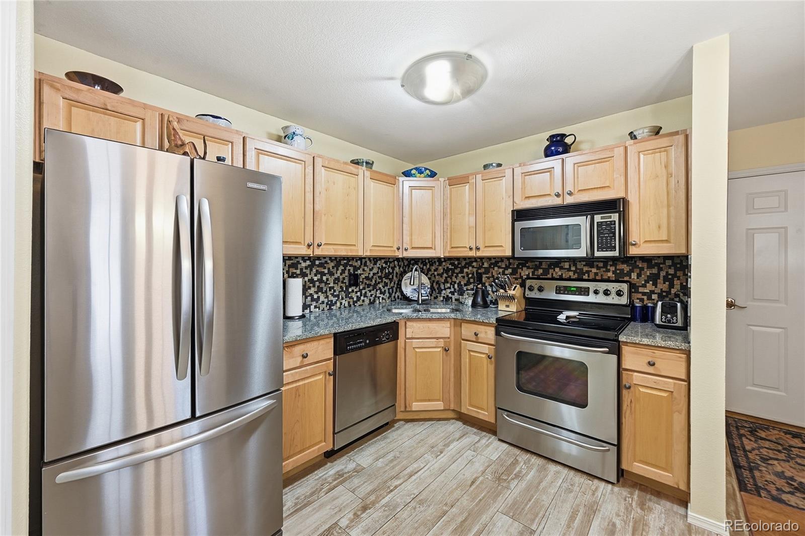 8641 E Dry Creek Road 511