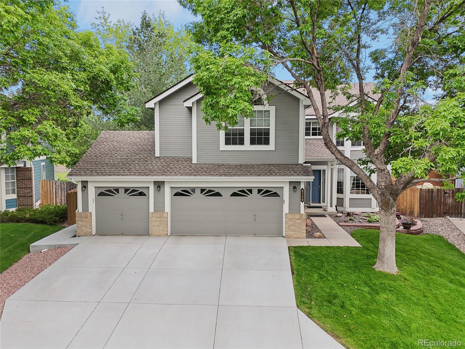 6726 W 97th Circle