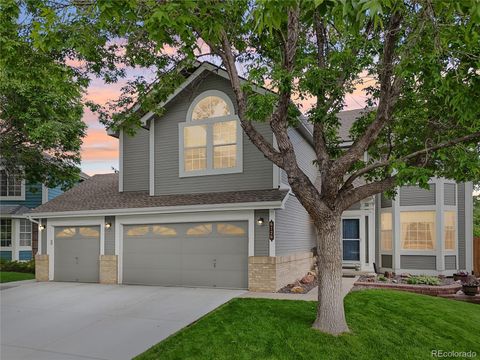 6726 W 97th Circle Westminster CO 80021
