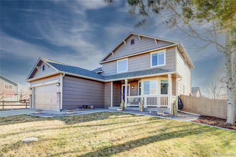 7965 Liley Court, Frederick, CO 80530 - #: 7192892