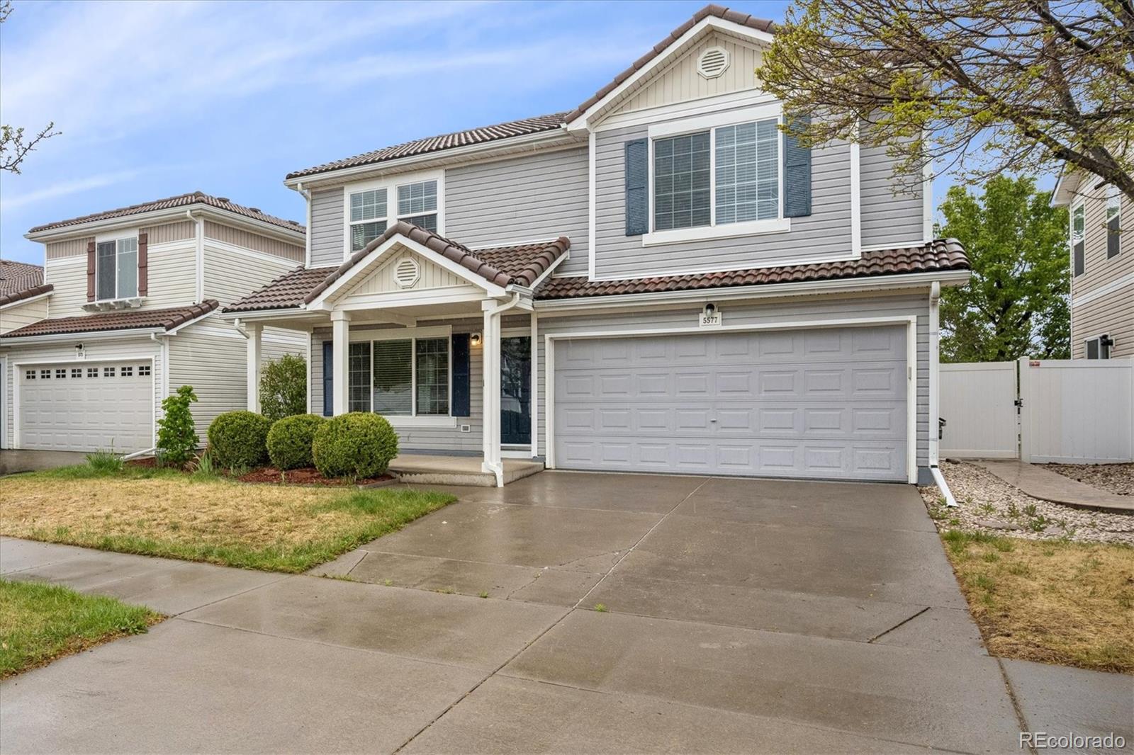 5577 Jebel Court